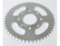 Image of Driven sprocket, Rear